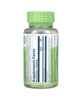 Solaray True Herbs Green Tea 450 mg