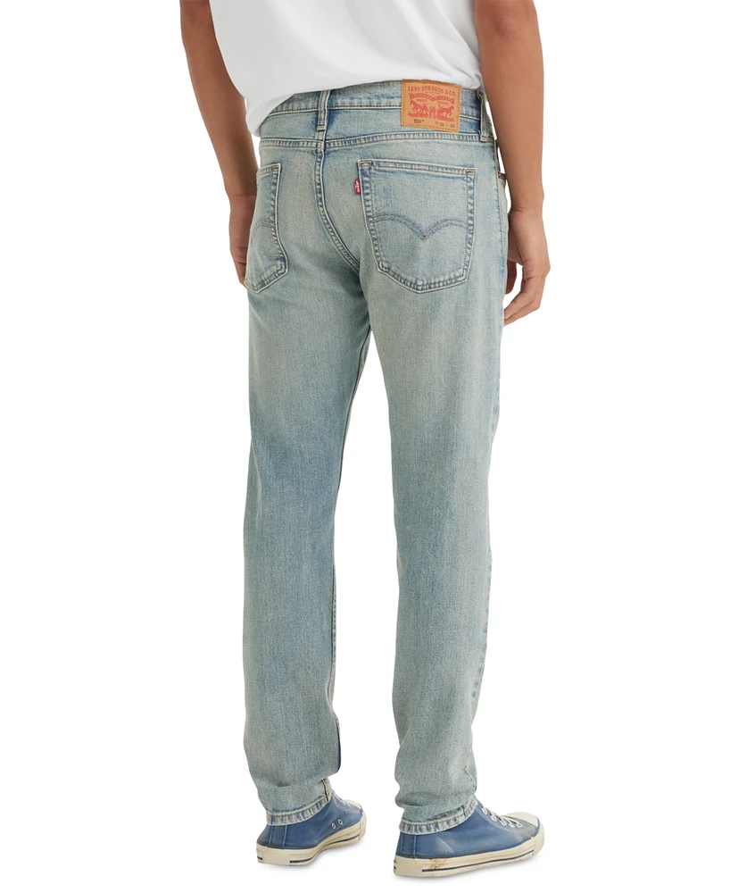 Levi's Men's 510 Skinny Fit Eco Performance Jeans