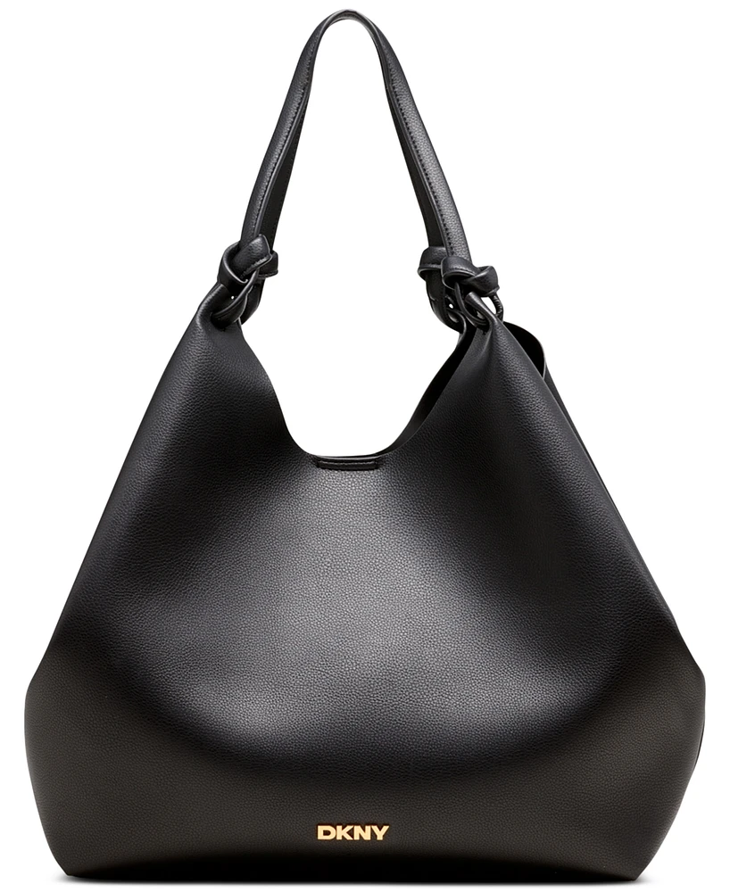 Dkny Paula Commuter Large Tote