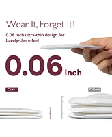 Momcozy Ultra-Thin Disposable Nursing Pads 200 Count