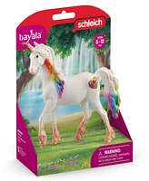 Schleich Bayala Rainbow Love Unicorn Mare Figurine