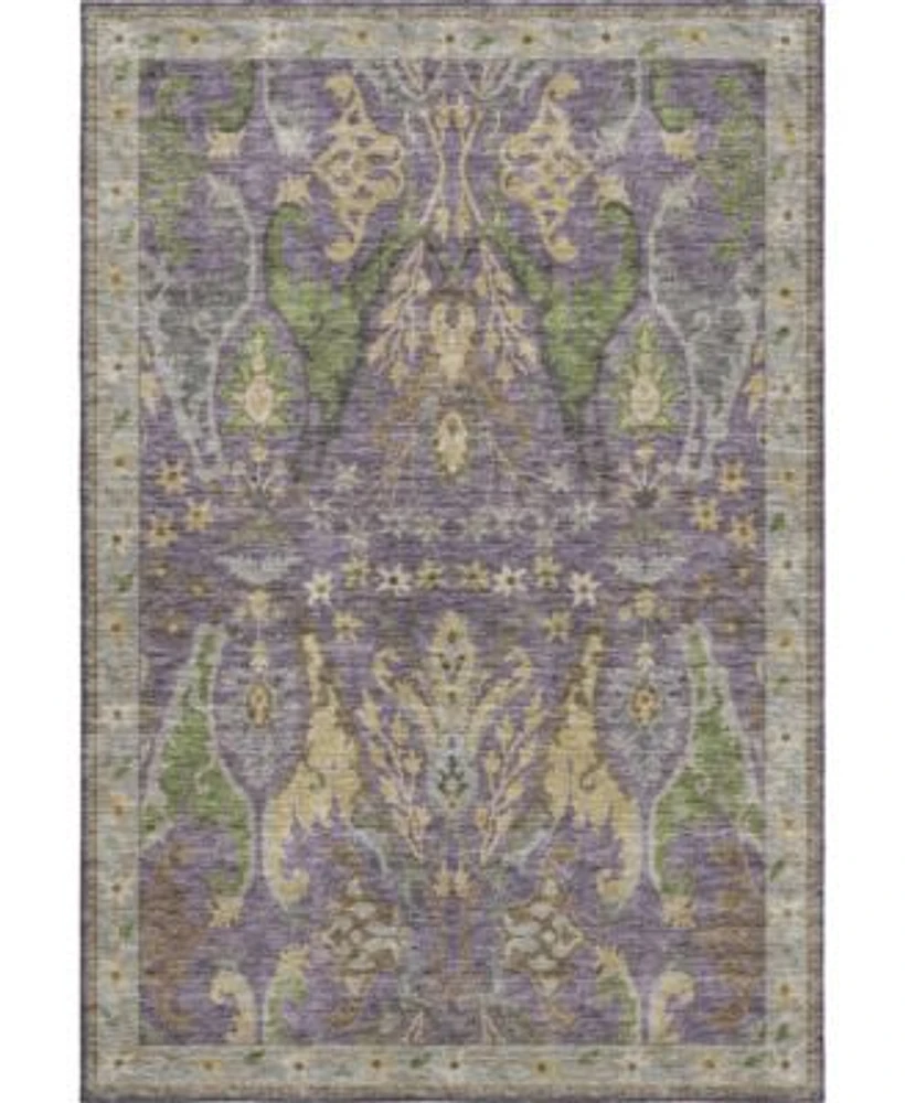 Dalyn Hatay Washable Hy6 Rug Collection