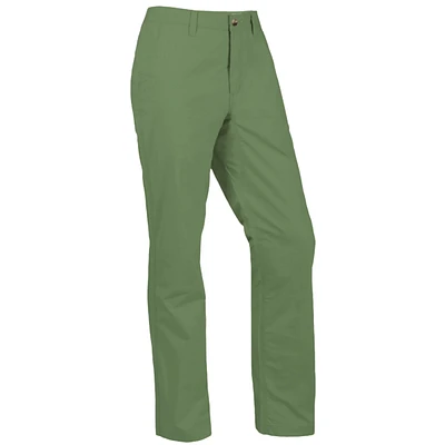 Mountain Khakis Men's Stretch Poplin Pant
