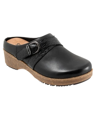 Softwalk Asmara Clog