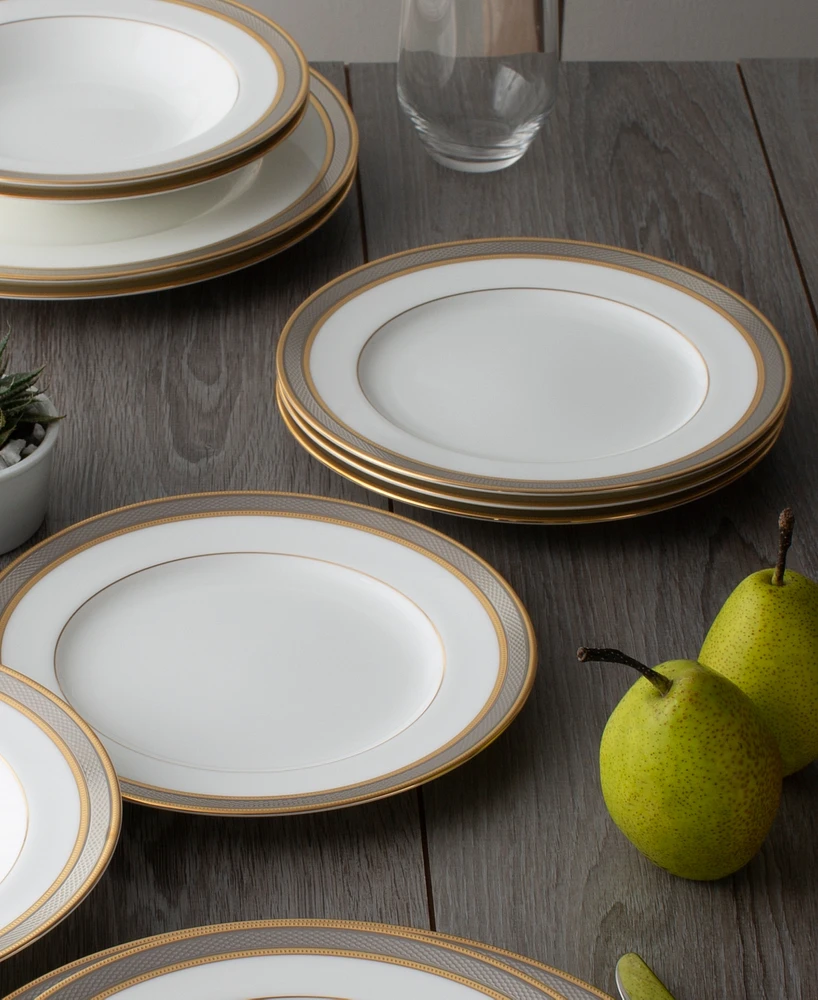 Noritake Brilliance 5-Piece Place Setting