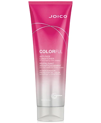 Joico Colorful Anti-Fade Conditioner, 8.5 oz.