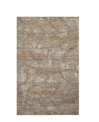 Mink Home Castille CSL330 9'x12' Area Rug