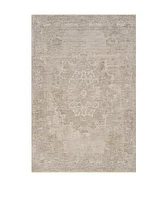 Mink Home Castille CSL016 5'x8' Area Rug