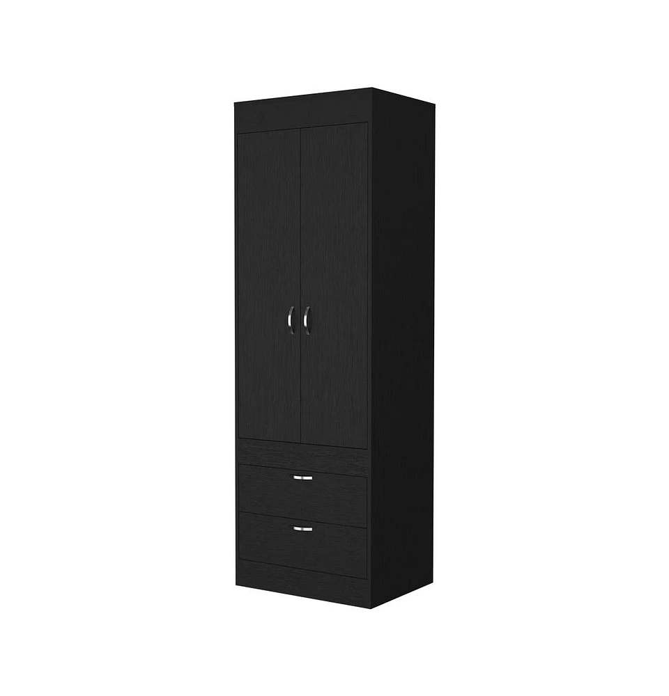 Fm Furniture Alabama Armoire
