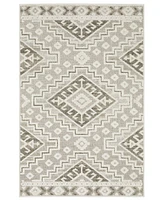 Oriental Weavers Tangier TAN03 7'10x10'10 Area Rug