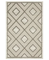 Oriental Weavers Tangier TAN05 5'3x7'6 Area Rug