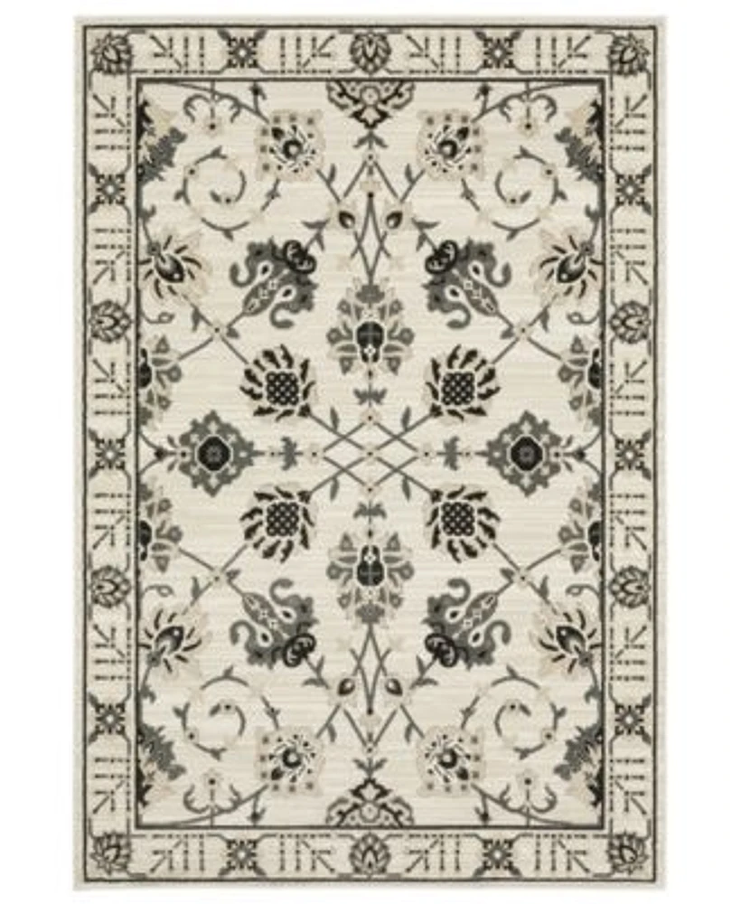 Oriental Weavers Raylan Rug Collection