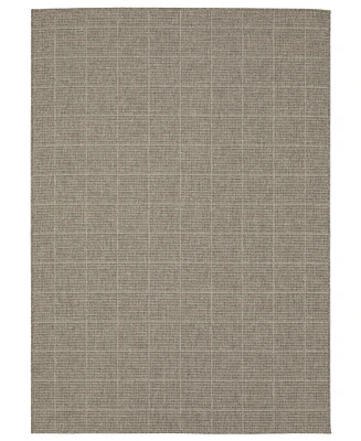 Oriental Weavers Caicos CA04B 3'3x5' Area Rug