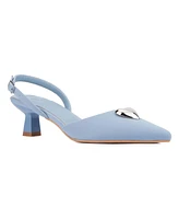 Women's Mystic Slingback Heels