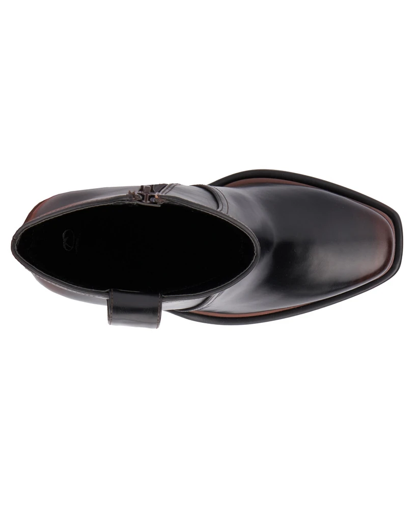 Olivia Miller Women's Venus Ankle Boots