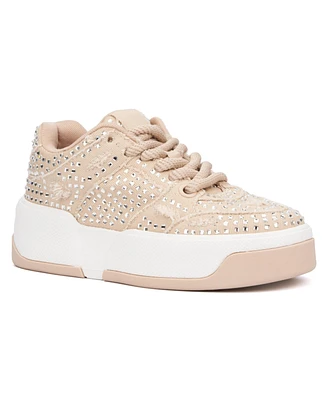 Women's Lunar Rays Low Top Sneaker