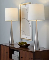Lumisource Diana 29" Contemporary Metal - Set of 2 Table Lamp