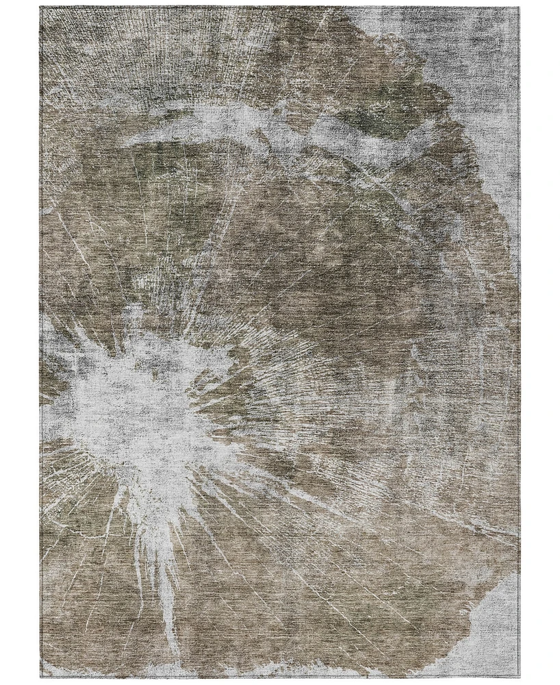 Addison Chantille Machine Washable ACN719 5'x7'6" Area Rug