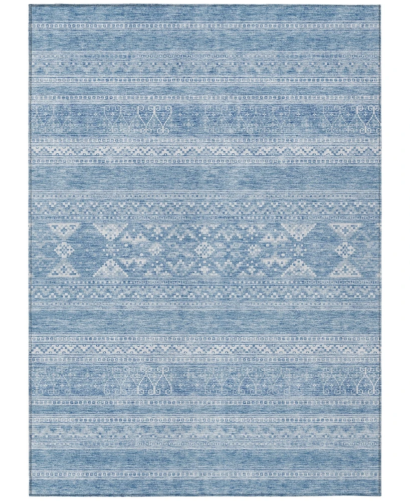 Addison Chantille Machine Washable ACN714 3'x5' Area Rug