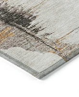 Addison Chantille Machine Washable ACN710 2'3"x7'6" Runner Area Rug