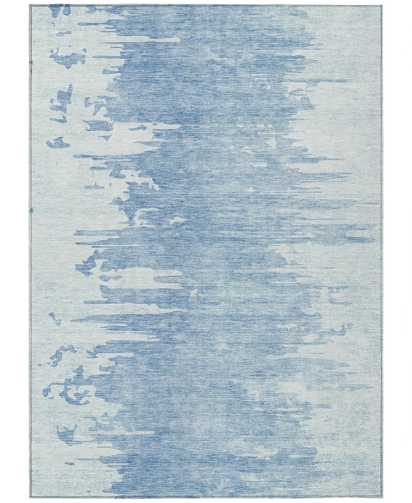 Addison Chantille Machine Washable ACN705 8'x10' Area Rug