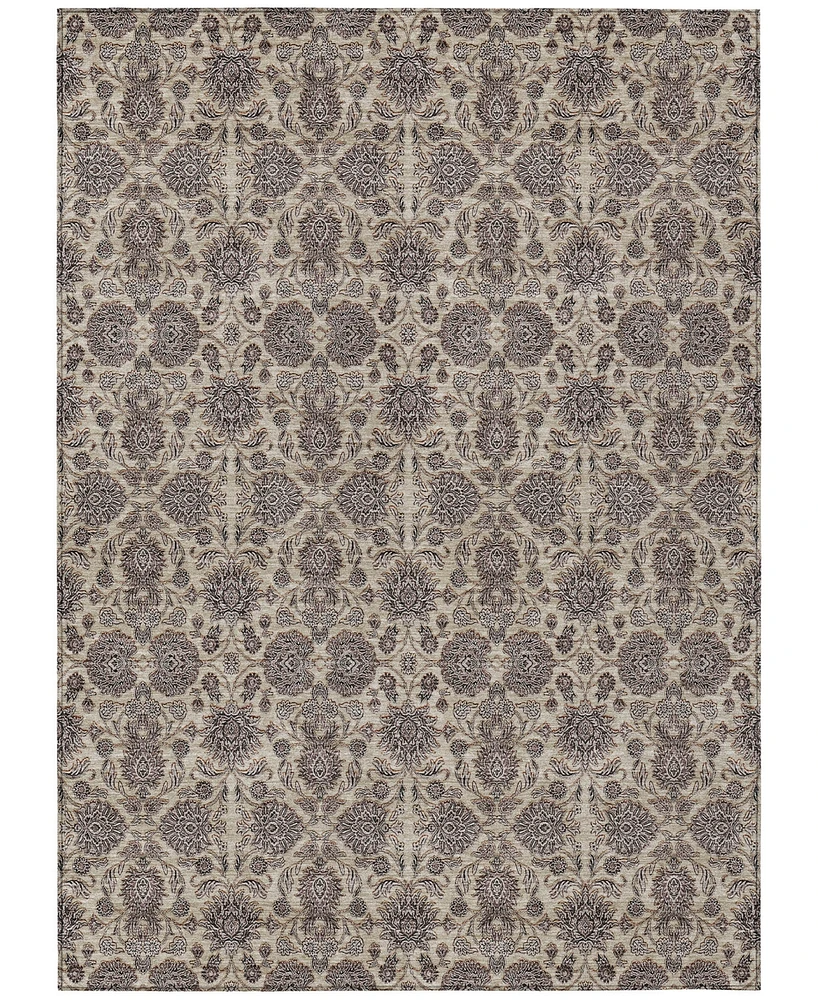 Addison Chantille Machine Washable ACN702 3'x5' Area Rug