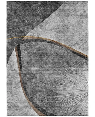 Addison Chantille Machine Washable ACN701 9'x12' Area Rug