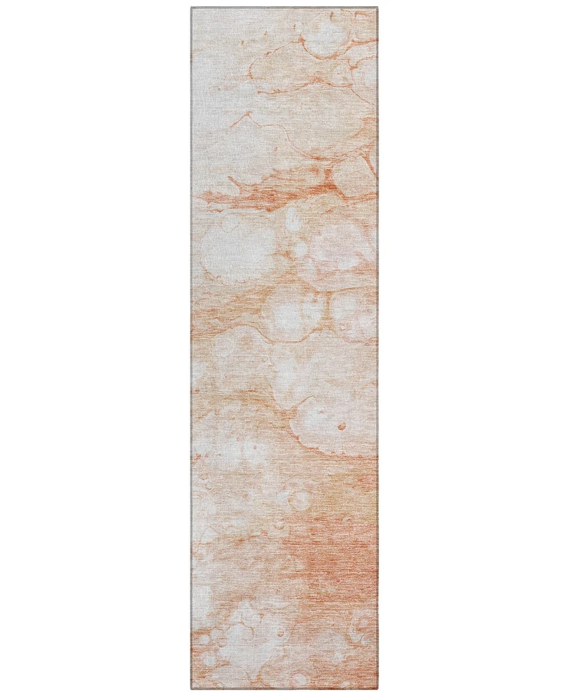 Addison Chantille Machine Washable ACN699 2'3"x7'6" Runner Area Rug
