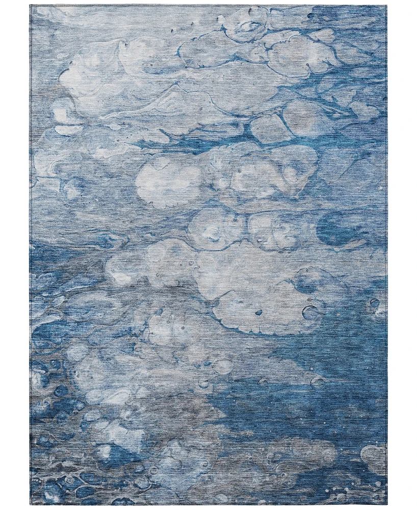 Addison Chantille Machine Washable ACN698 2'6"x3'10" Area Rug