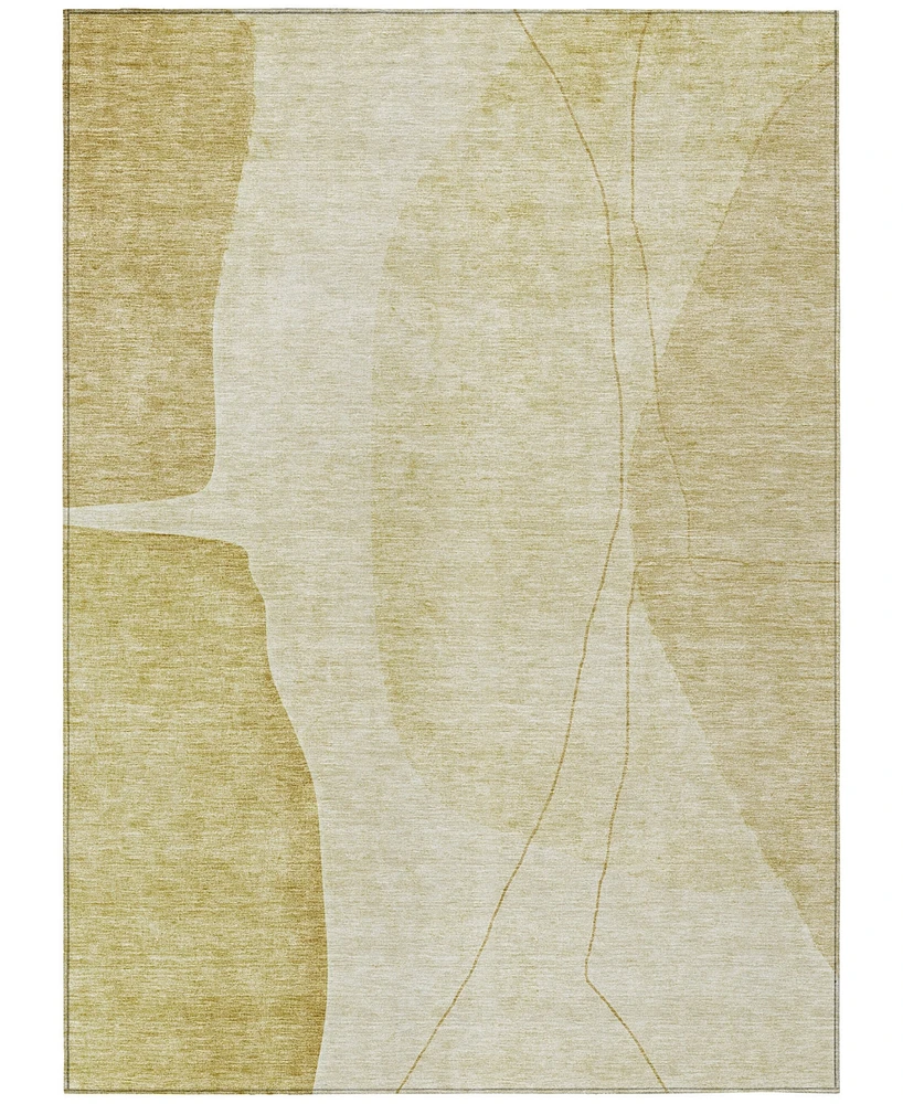 Addison Chantille Machine Washable ACN696 3'x5' Area Rug