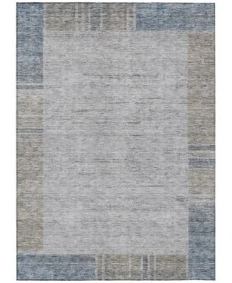 Addison Chantille Machine Washable Acn695 Area Rug Collection