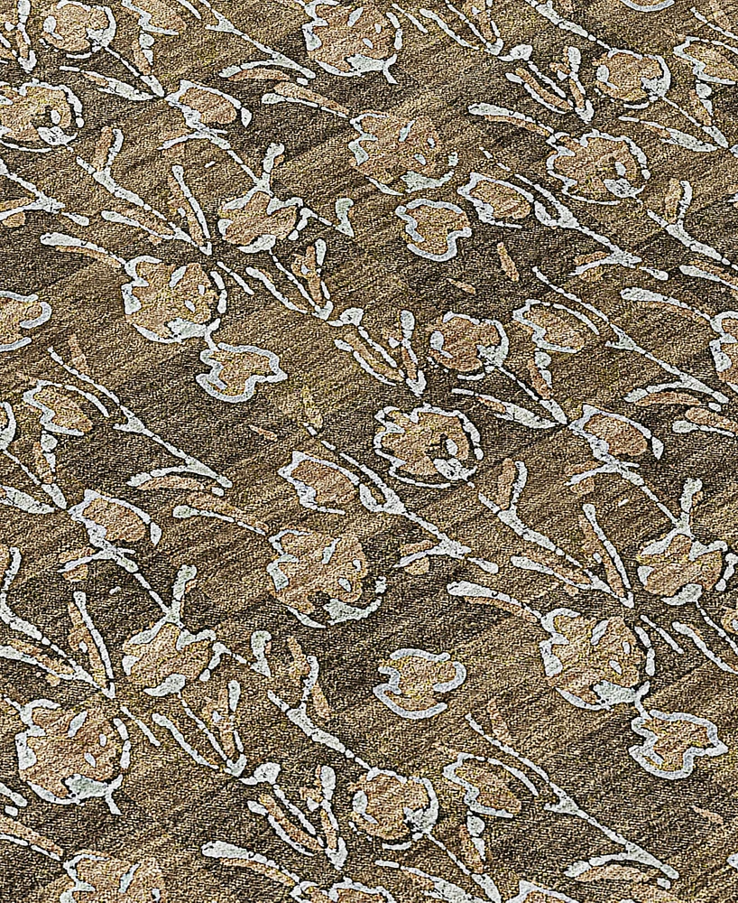 Addison Chantille Machine Washable ACN692 3'x5' Area Rug