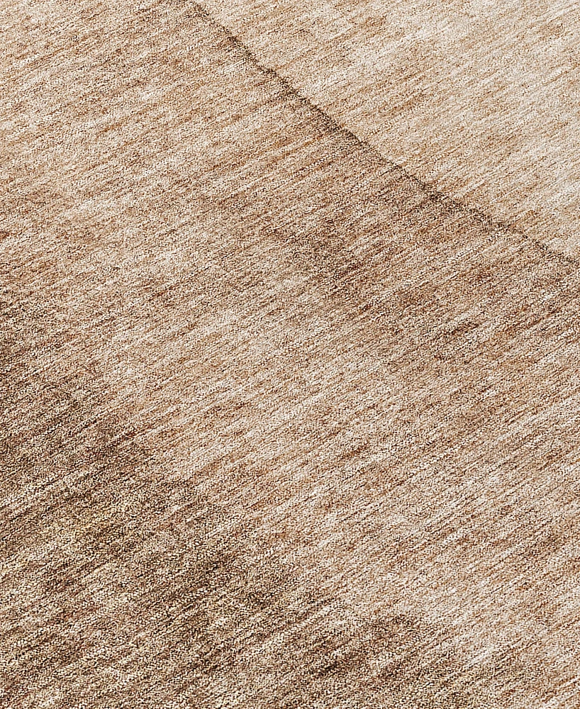 Addison Chantille Machine Washable ACN690 2'3"x7'6" Runner Area Rug