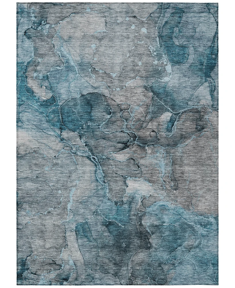 Addison Chantille Machine Washable ACN689 2'6"x3'10" Area Rug
