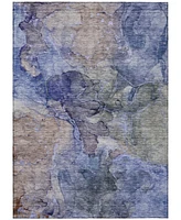 Addison Chantille Machine Washable ACN689 5'x7'6" Area Rug