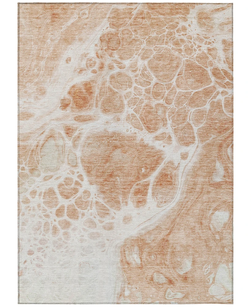 Addison Chantille Machine Washable ACN682 5'x7'6" Area Rug