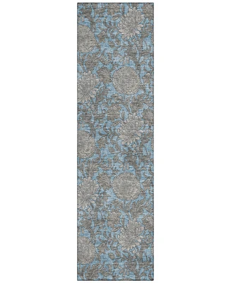 Addison Chantille Machine Washable ACN677 2'3"x7'6" Runner Area Rug