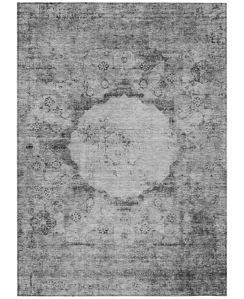 Addison Chantille Machine Washable ACN675 5'x7'6" Area Rug