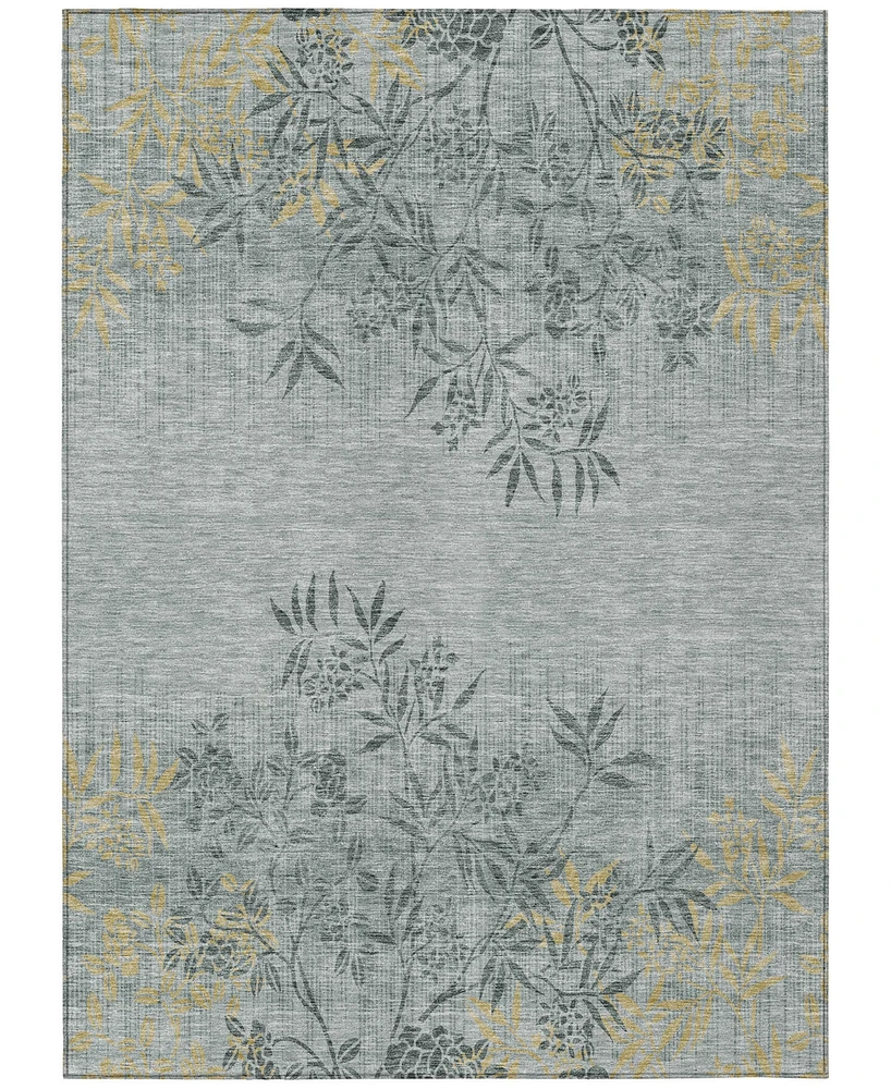 Addison Chantille Machine Washable ACN673 3'x5' Area Rug