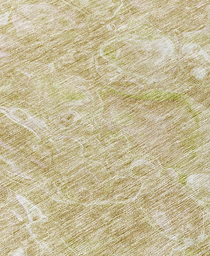 Addison Chantille Machine Washable ACN670 9'x12' Area Rug