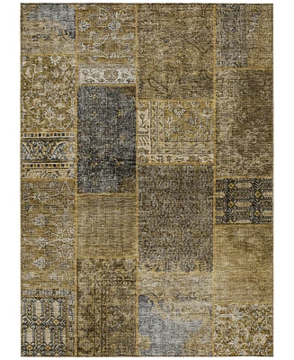 Addison Chantille Machine Washable ACN669 2'6"x3'10" Area Rug