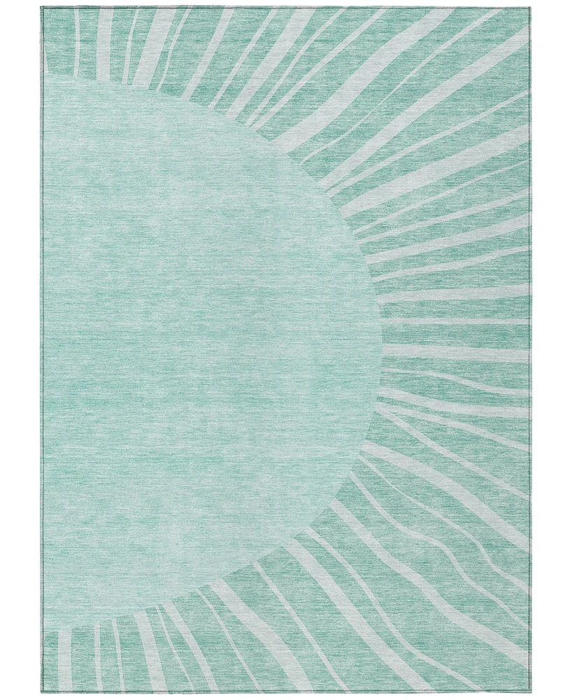 Addison Chantille Machine Washable ACN668 8'x10' Area Rug