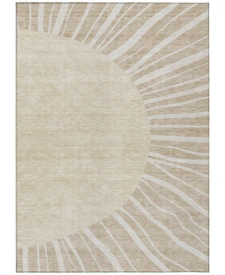 Addison Chantille Machine Washable ACN668 9'x12' Area Rug
