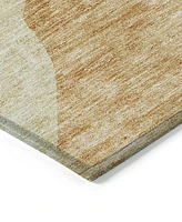 Addison Chantille Machine Washable ACN665 2'3"x7'6" Runner Area Rug