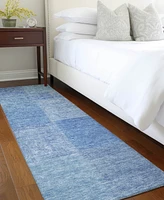 Addison Chantille Machine Washable ACN664 2'3"x7'6" Runner Area Rug