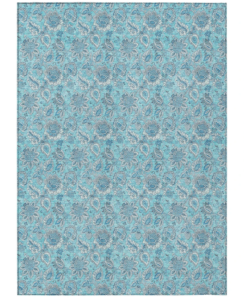 Addison Chantille Machine Washable ACN662 2'6"x3'10" Area Rug