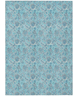 Addison Chantille Machine Washable ACN662 2'6"x3'10" Area Rug