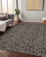 Addison Chantille Machine Washable ACN661 2'6"x3'10" Area Rug