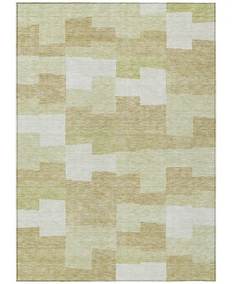 Addison Chantille Machine Washable ACN659 2'6"x3'10" Area Rug