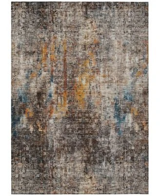 Addison Chantille Machine Washable Acn655 Area Rug Collection